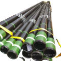 API SPEC 5CT Seamless Steel Casing and Tubing
